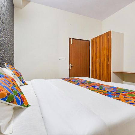 Fabhotel Grand Lotus Jaipur Eksteriør billede