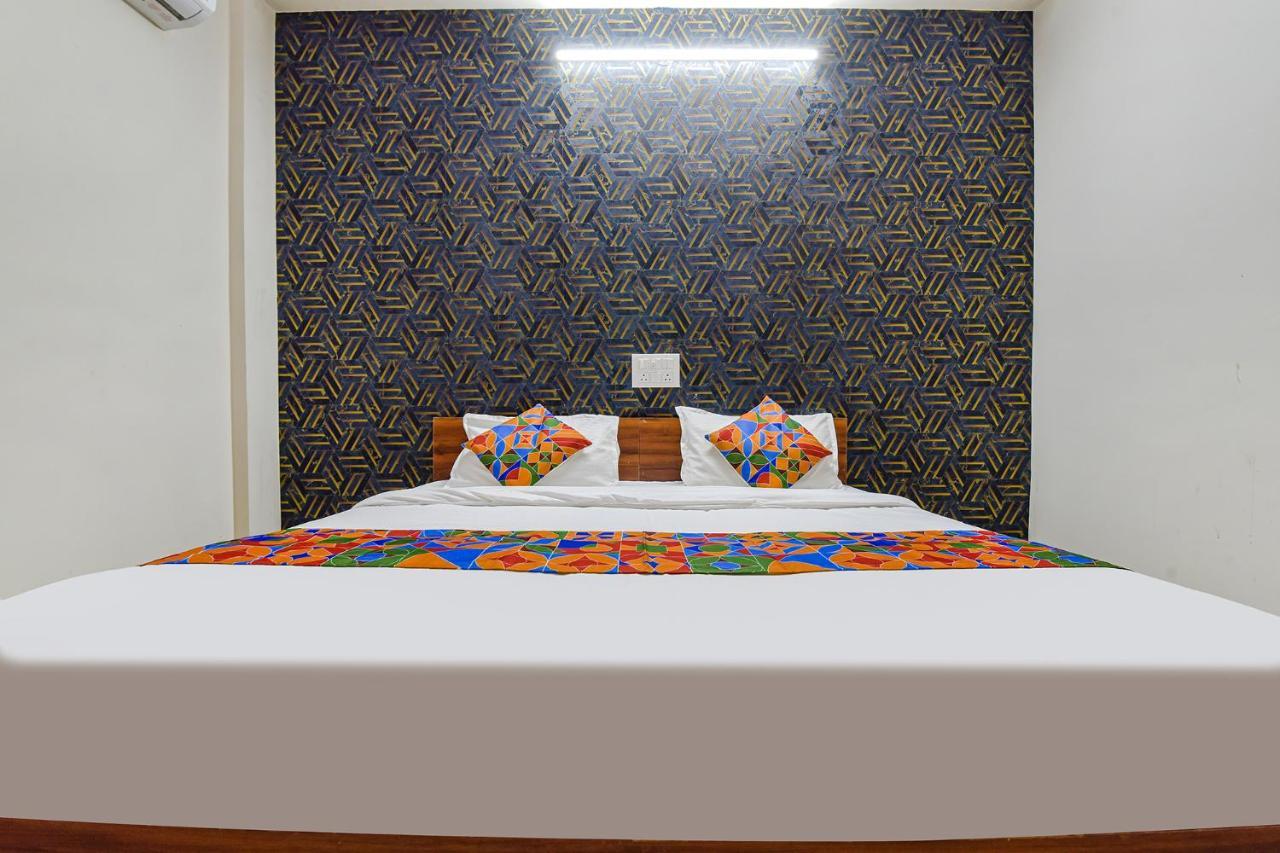 Fabhotel Grand Lotus Jaipur Eksteriør billede