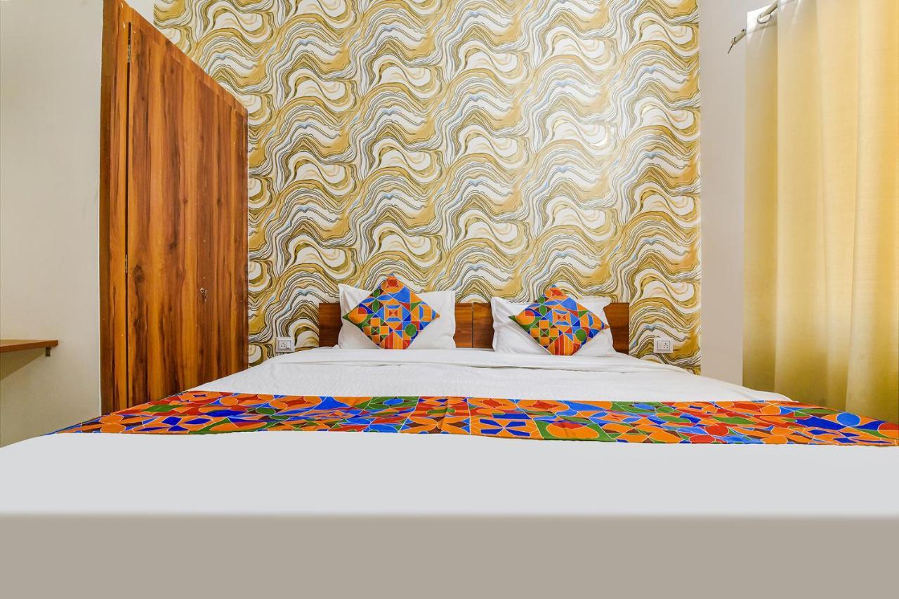 Fabhotel Grand Lotus Jaipur Eksteriør billede