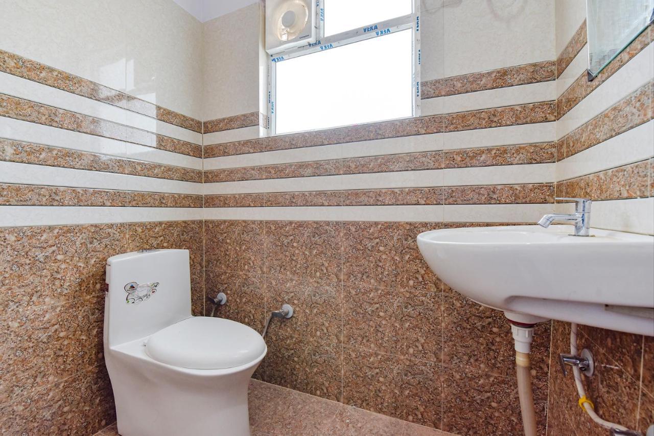 Fabhotel Grand Lotus Jaipur Eksteriør billede