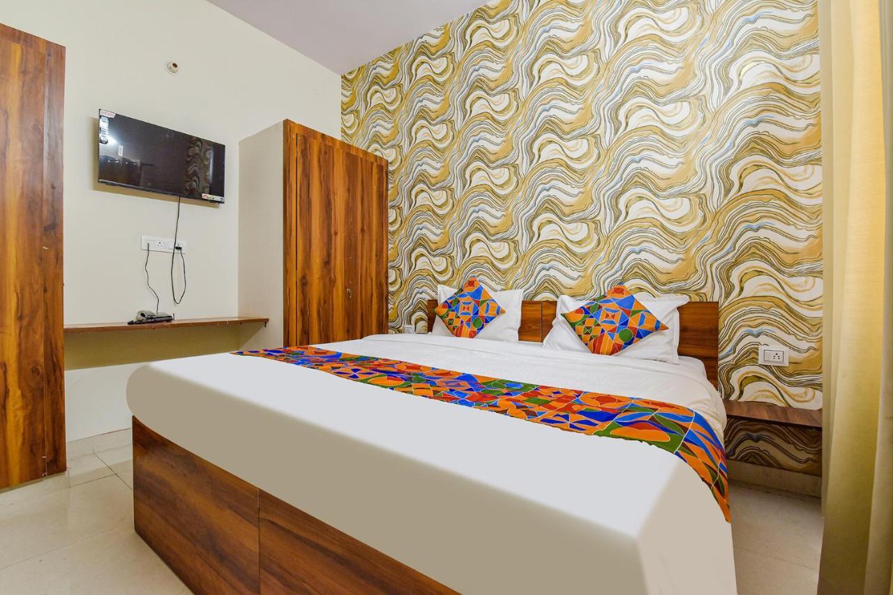Fabhotel Grand Lotus Jaipur Eksteriør billede
