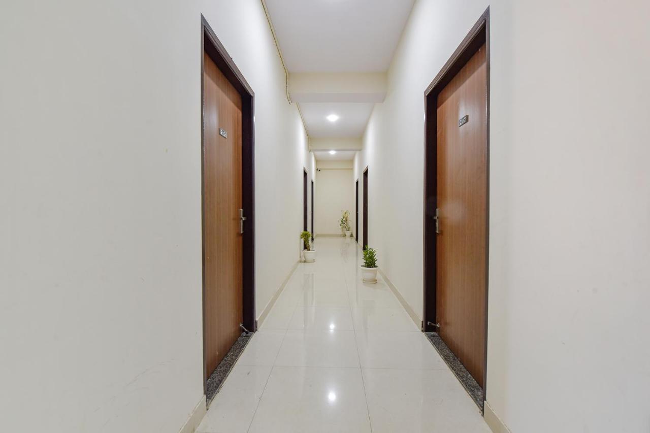 Fabhotel Grand Lotus Jaipur Eksteriør billede