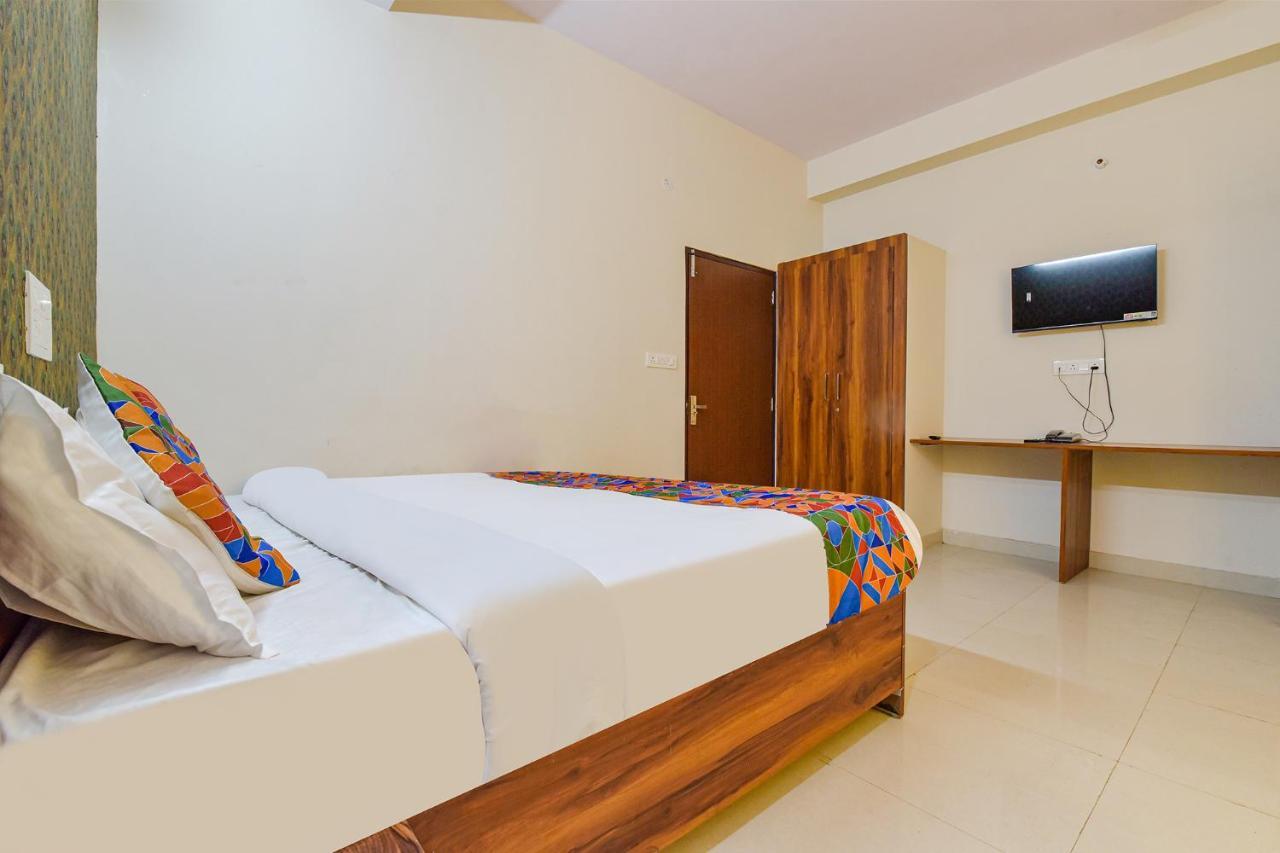 Fabhotel Grand Lotus Jaipur Eksteriør billede
