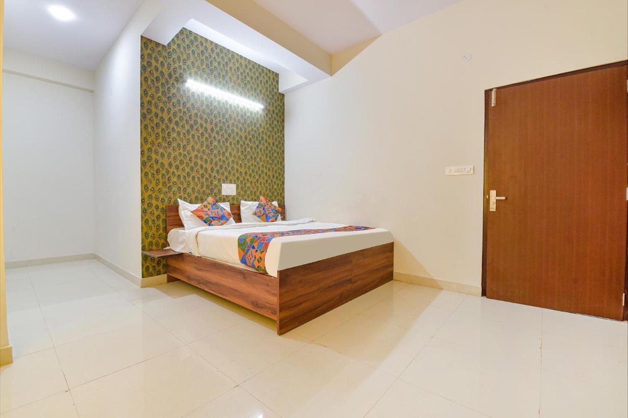 Fabhotel Grand Lotus Jaipur Eksteriør billede