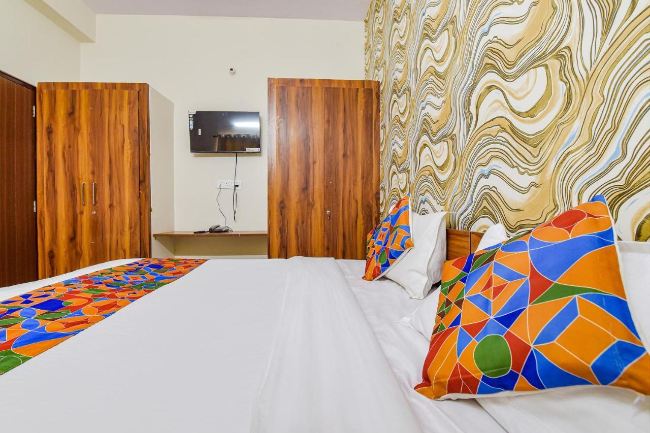 Fabhotel Grand Lotus Jaipur Eksteriør billede