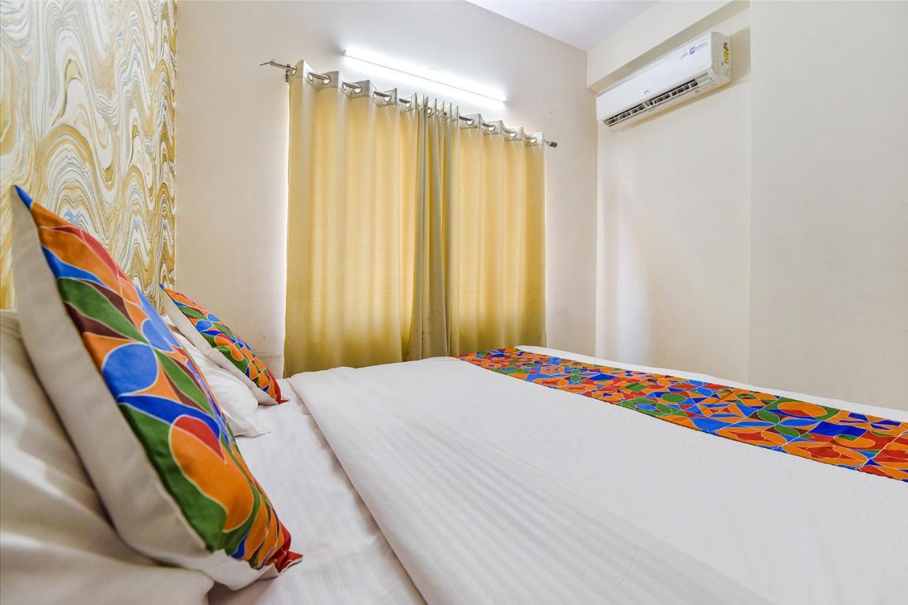 Fabhotel Grand Lotus Jaipur Eksteriør billede